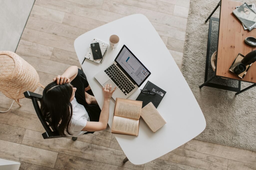 Consulting SEO